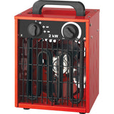 Industrie-Heizlüfter 2000W