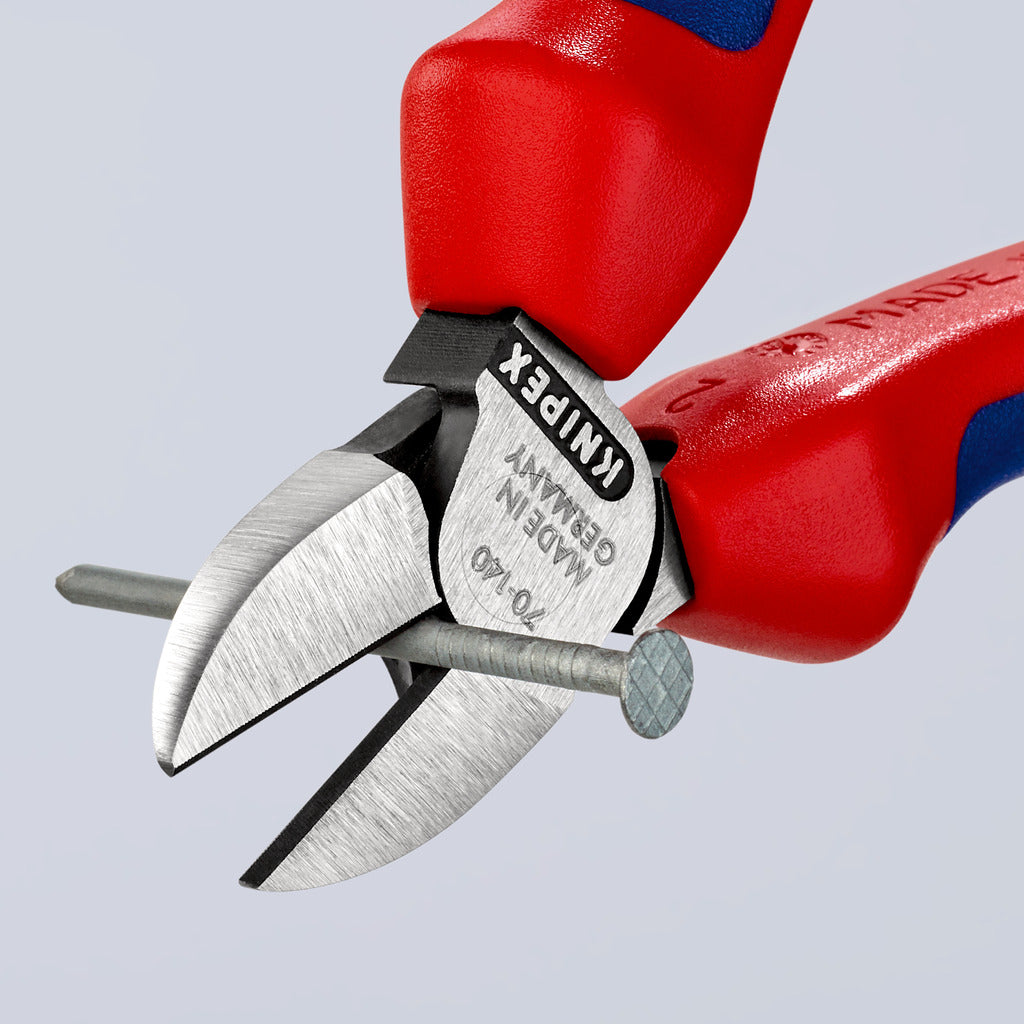 Knipex Seitenschneider