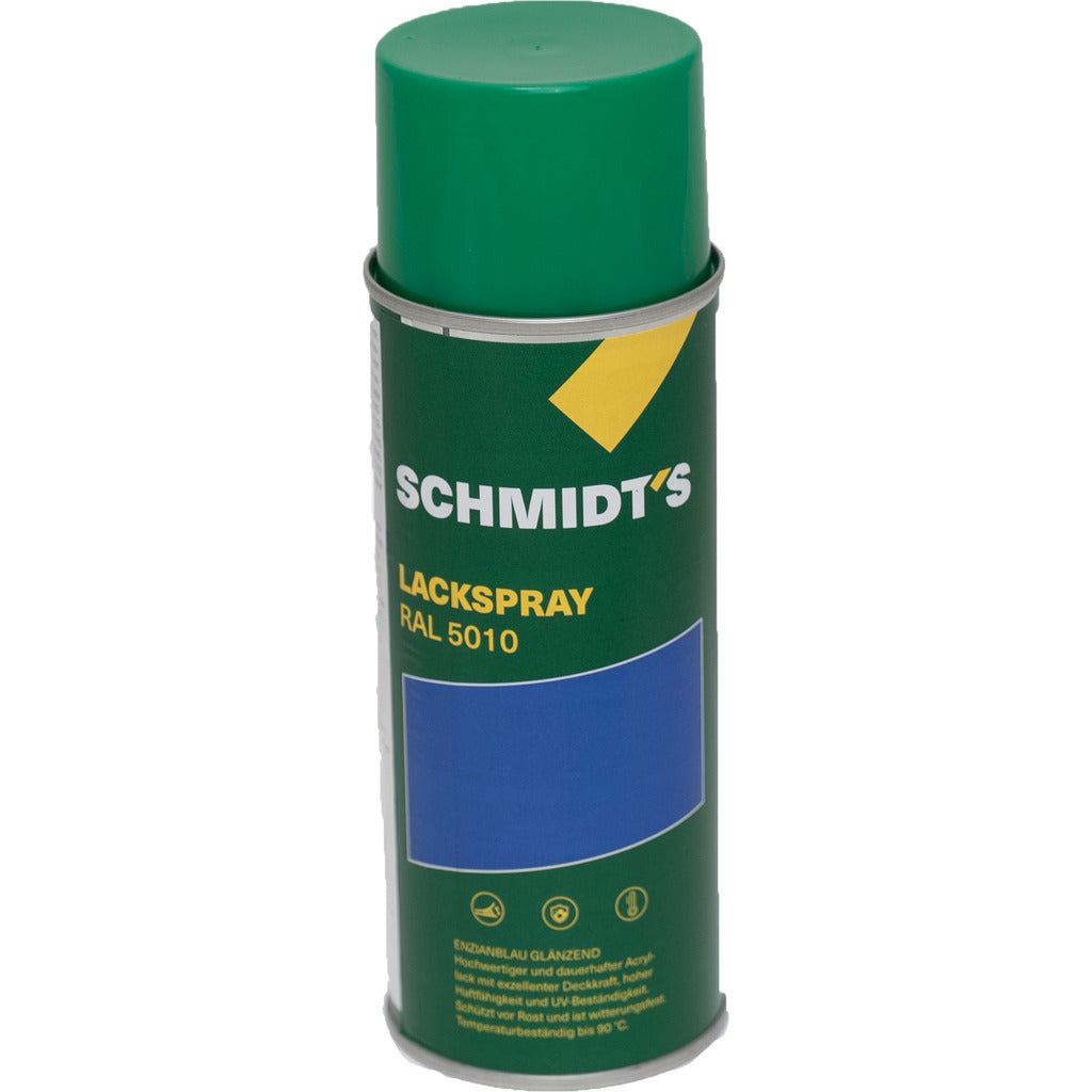 Schmidts Lackspray
