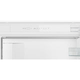 Frigorifero da incasso con vano congelatore iQ100 KI42L2FE1
