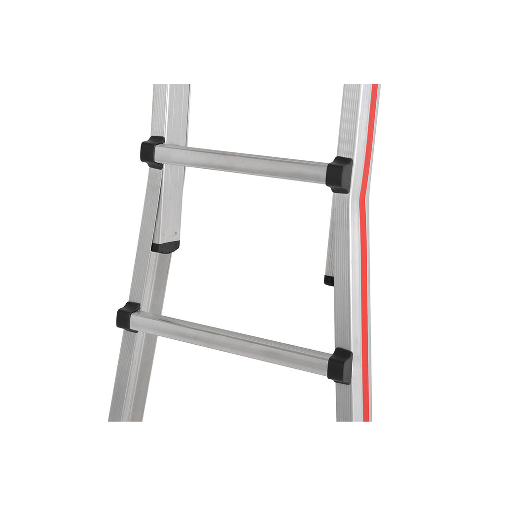 Telescopic ladder 4142