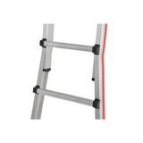 Telescopic ladder 4142