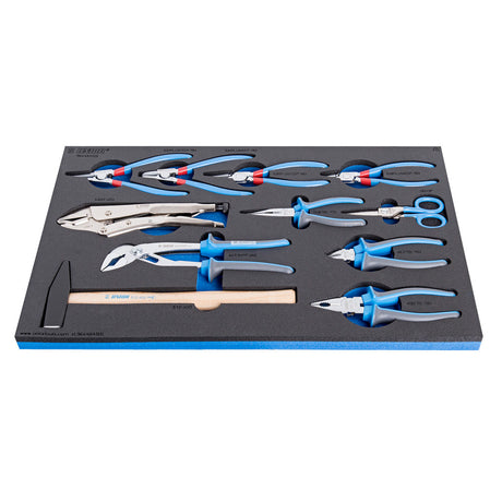 Werkzeugagen EuroSTYLE 940E3