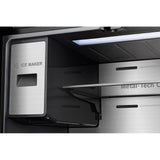 Cross Door Kühl-Gefrierkombination RQ760N4IFE