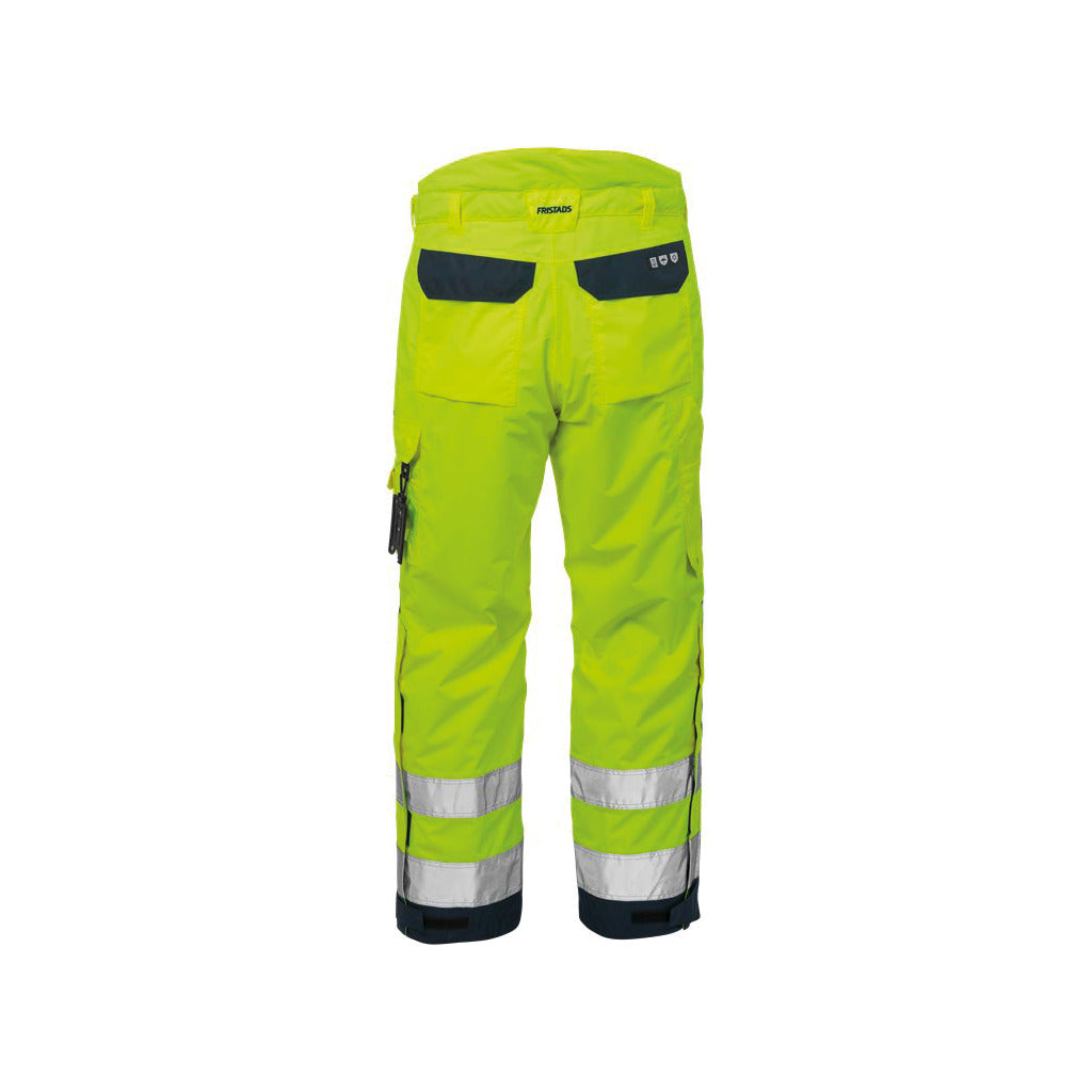 High Vis Airtech® Winterhose Kl. 2 2035 GTT
