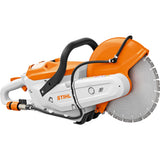 Troncatrice a batteria Stihl TSA 300 / senza batteria e caricabatteria