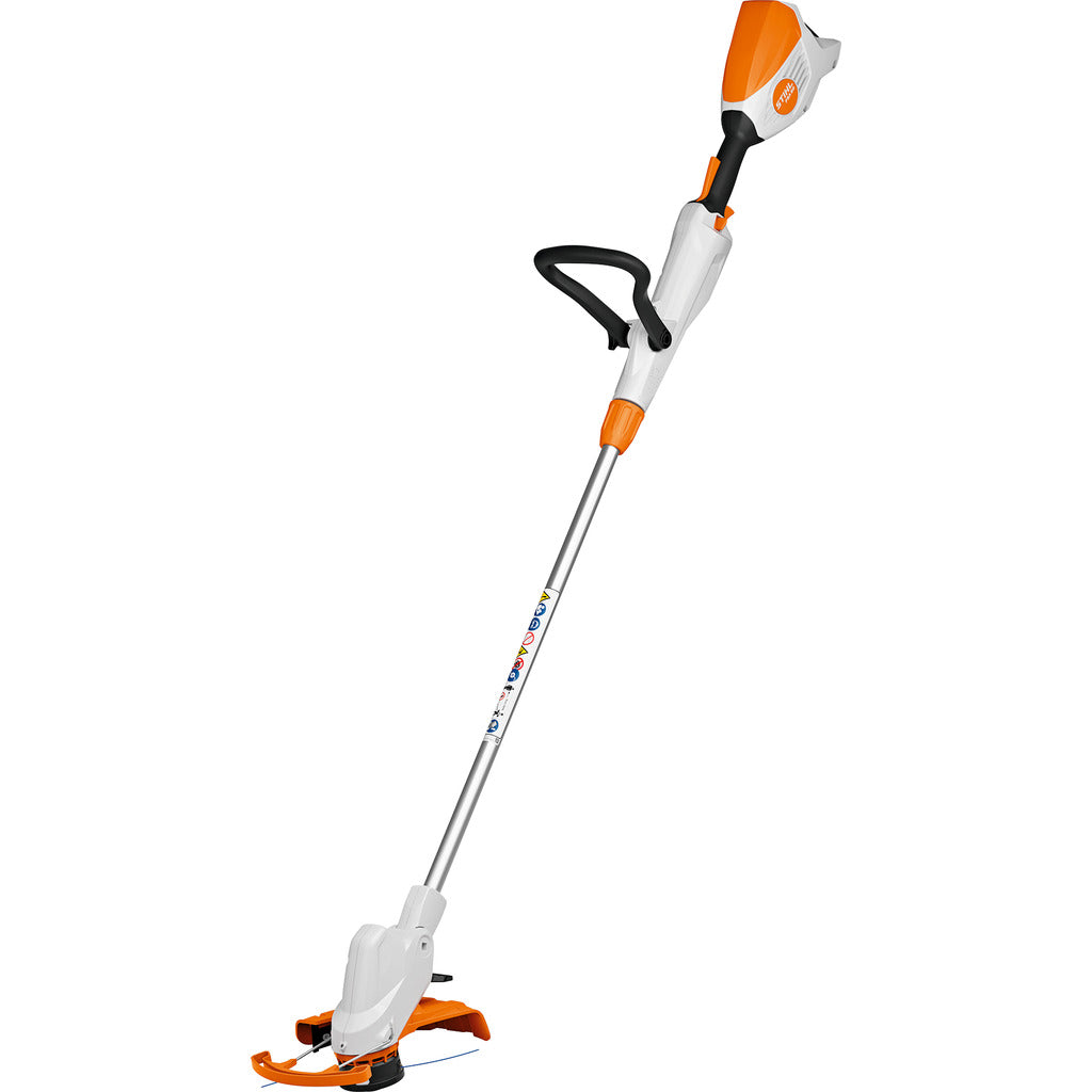 Stihl Akku-Motorsense FSA 50 / ohne Akku und Ladegerät