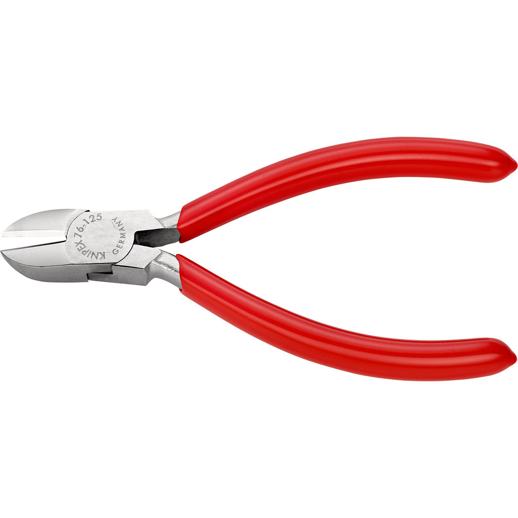 Knipex Seitenschneider für Elektromechaniker