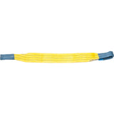 Double-layer lifting straps