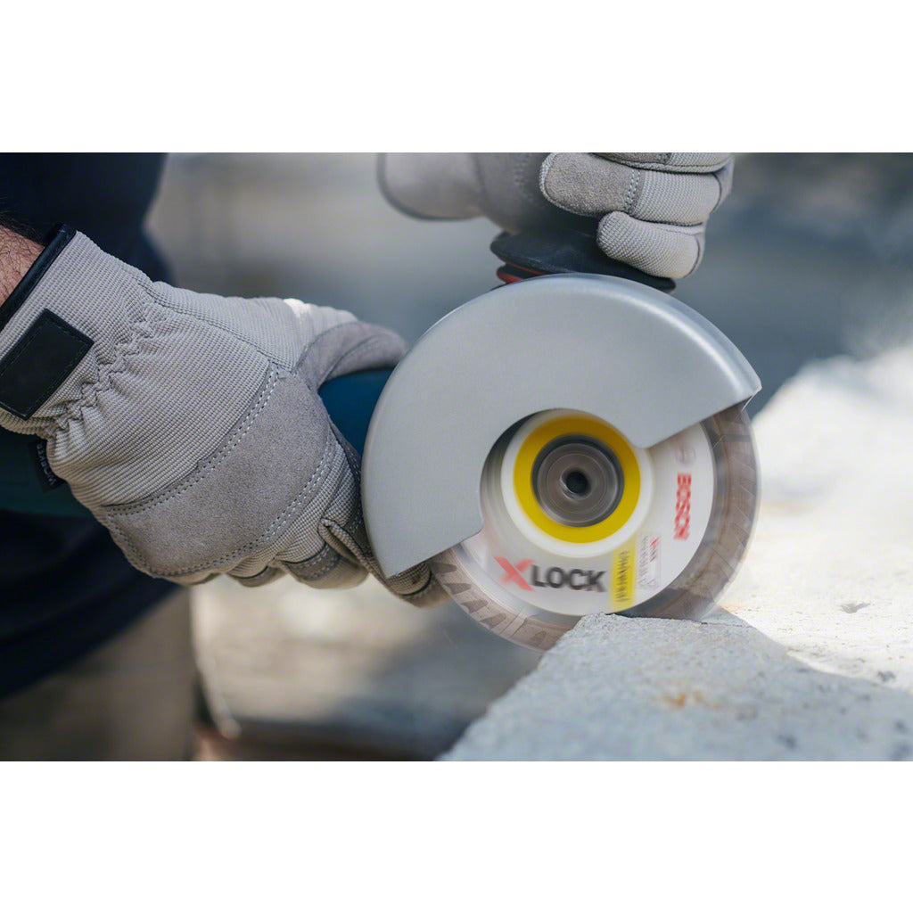 X-LOCK Diamanttrennscheibe Standard für Universal