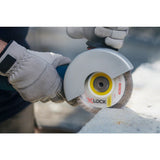 X-LOCK Diamanttrennscheibe Standard für Universal