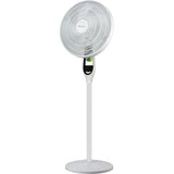 BE COOL Stand- und Tischventilator mit Mückenabwehr