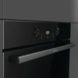 Forno da incasso G400 BOS6737E20FBG