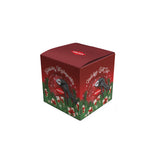 Weihnachtskugel mit Cobra XS