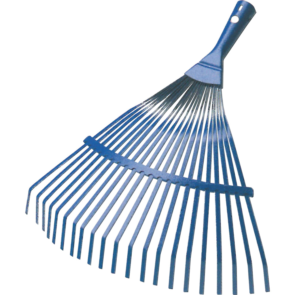 leaf rake