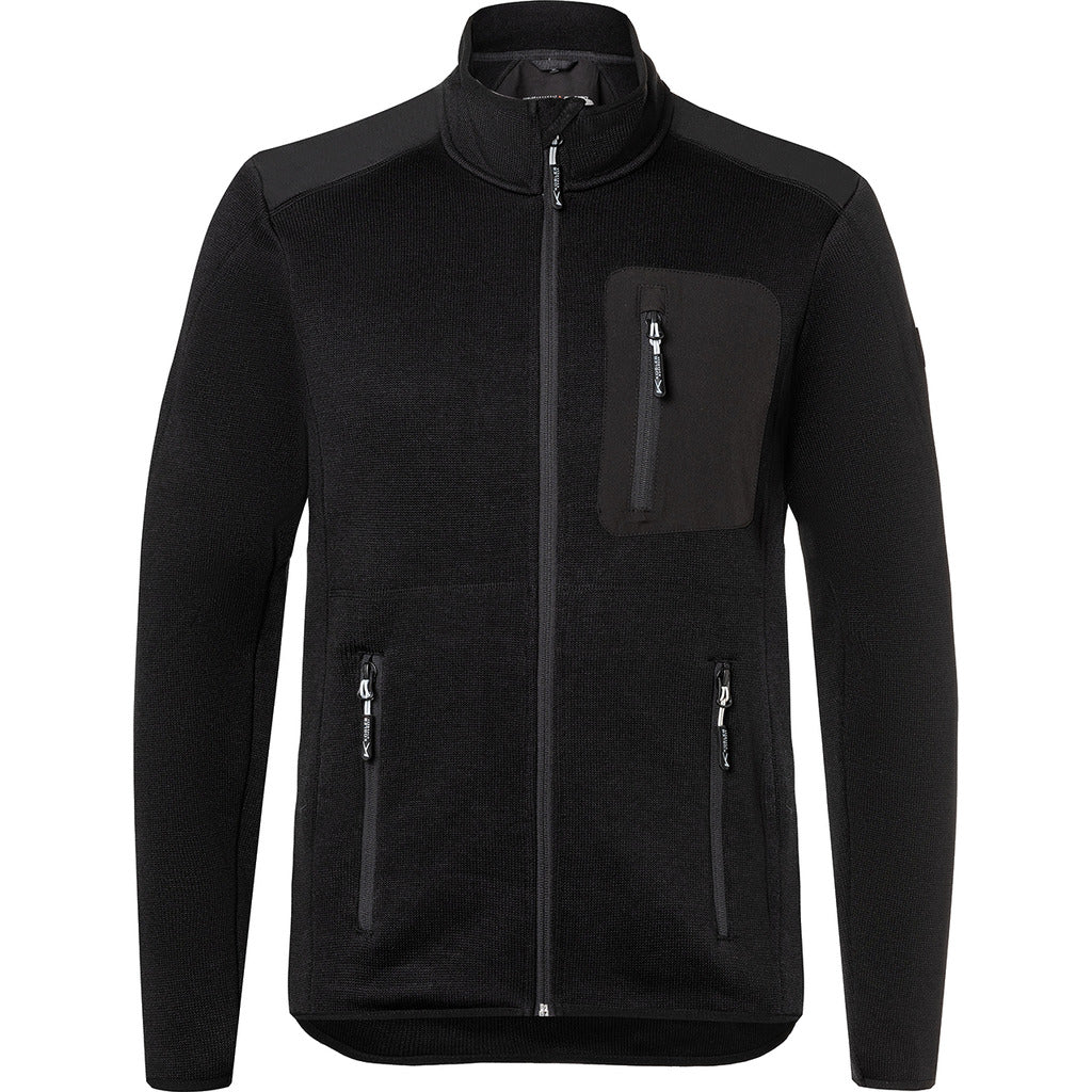 Strickjacke 1443