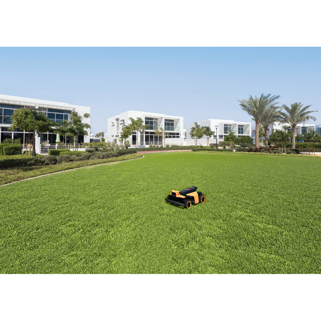 Segway Robotero CM120M1 Navimow Terranox