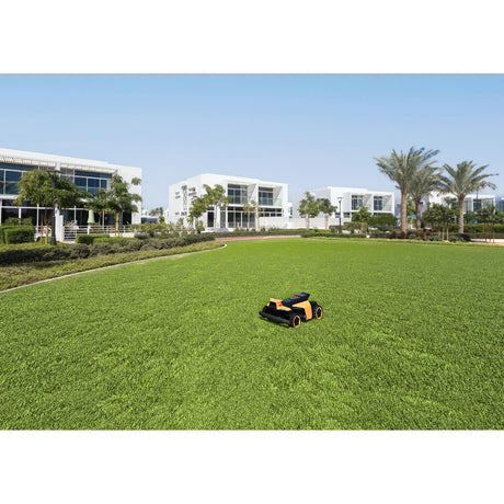 Segway Robotero CM120M1 Navimow Terranox