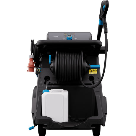 Idropulitrice ad acqua calda Nilfisk MH45M-200/960 PAX 400/3/50 EU
