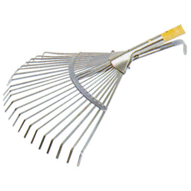 Fan broom Offner