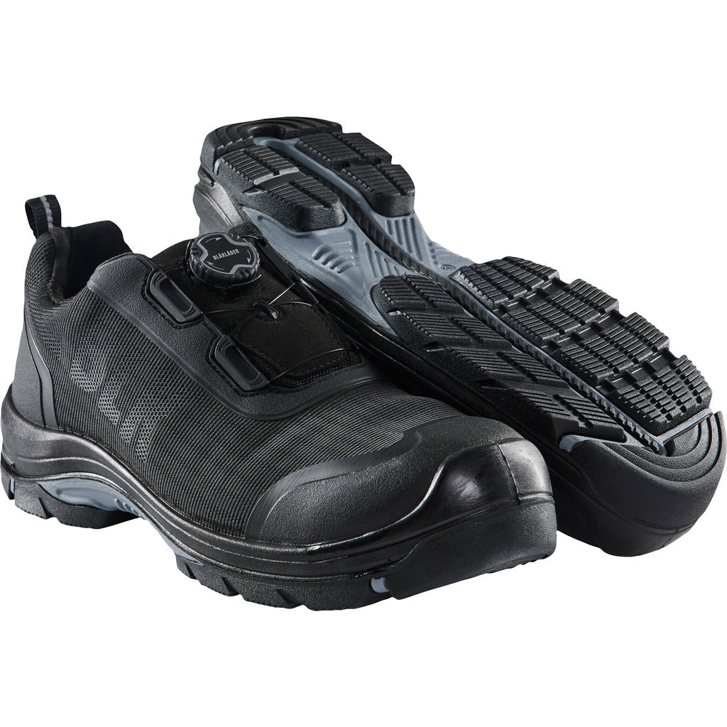 Sicherheitsschuh Gecko S3 SRC HRO ESD