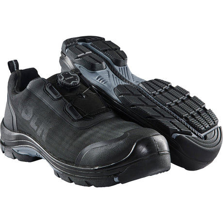 Sicherheitsschuh Gecko S3 SRC HRO ESD