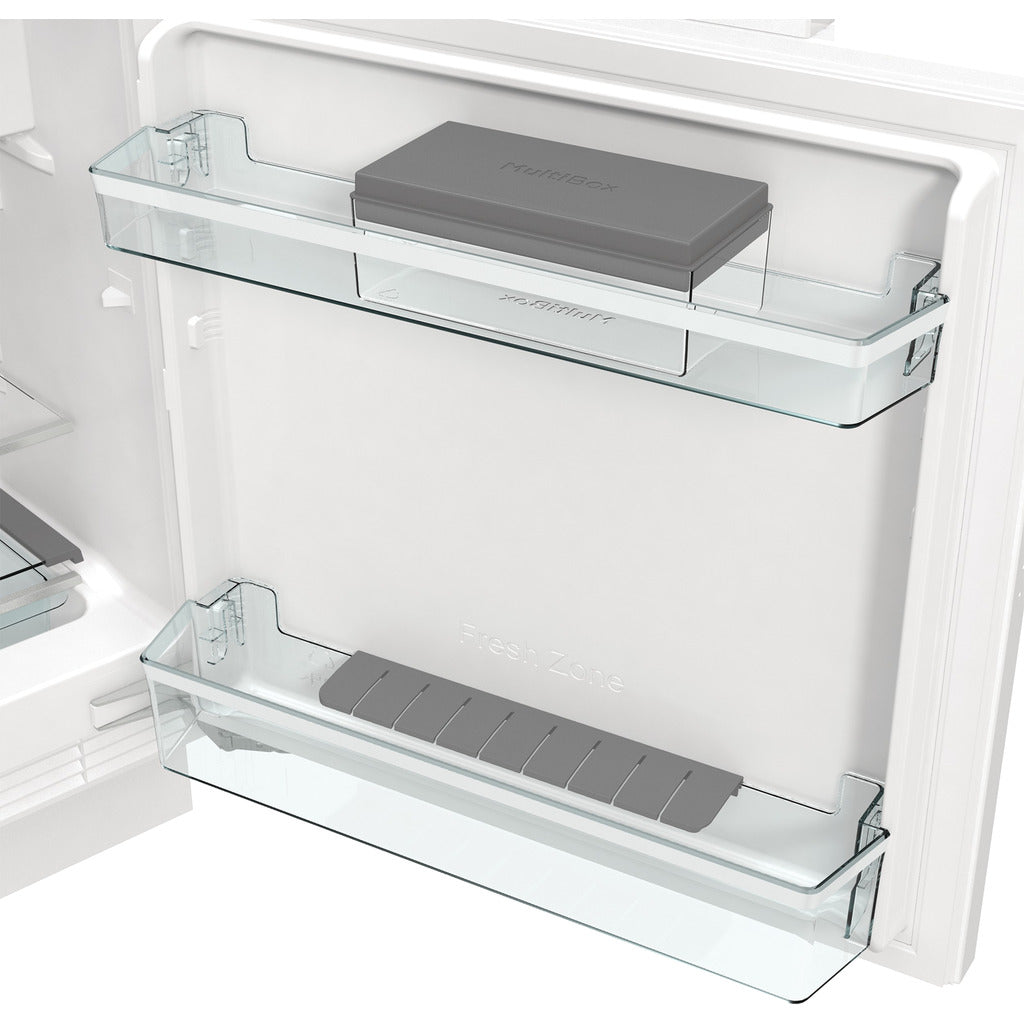 Undercounter refrigerator with freezer compartment G600 RBIU609DA1