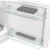 Undercounter refrigerator with freezer compartment G600 RBIU609DA1
