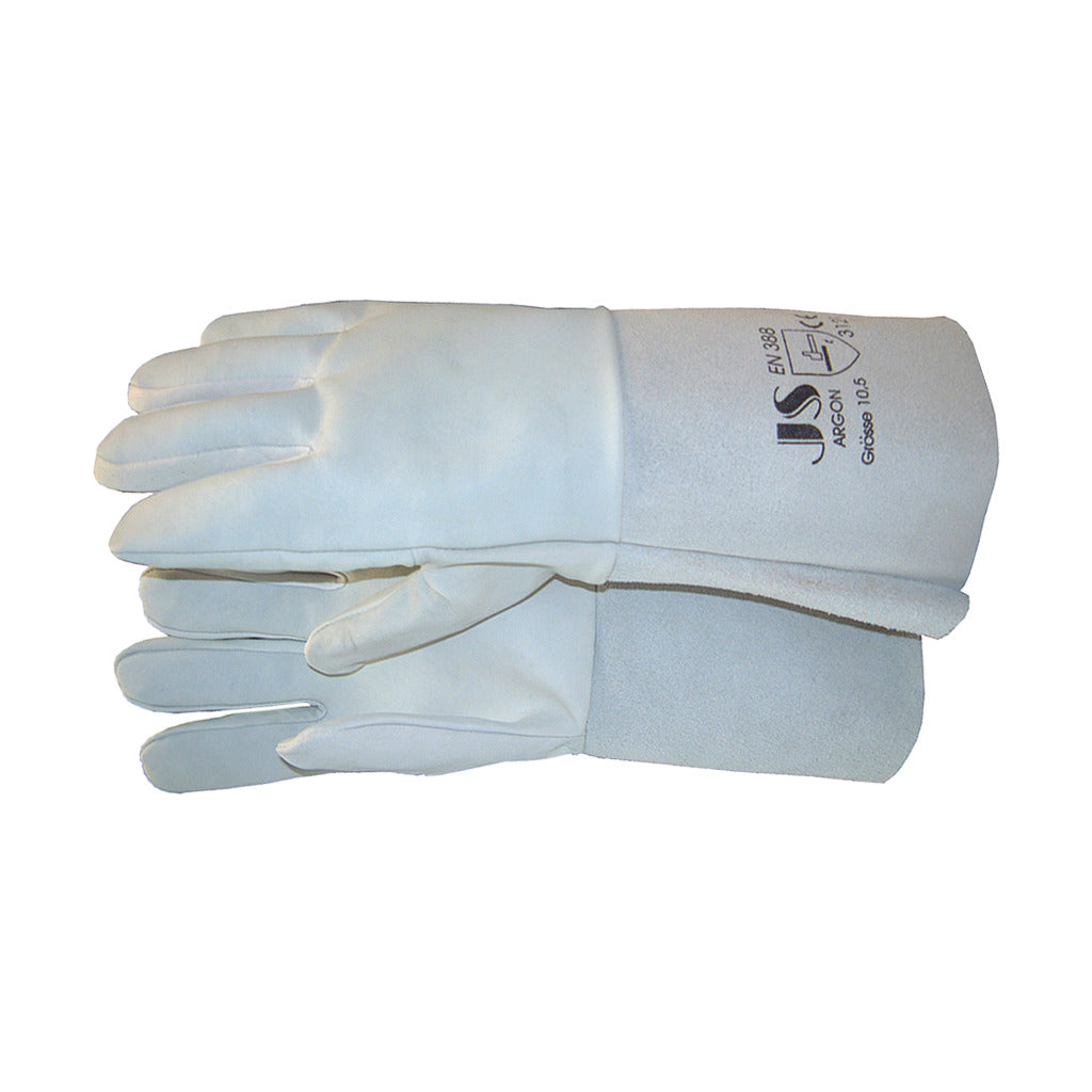 Schweißerhandschuh ARGON 1