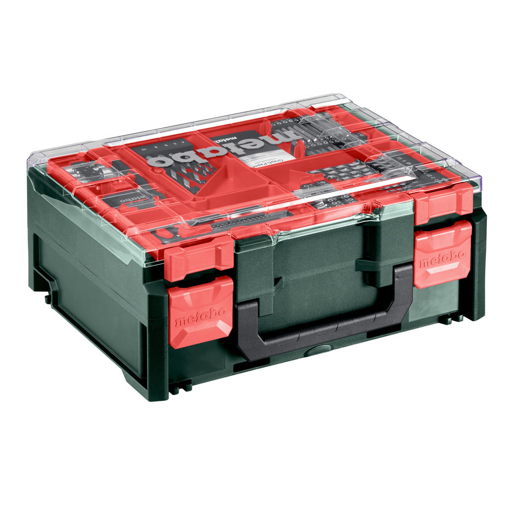 Akku-Bohrschrauber 18V BS 18 Quick
