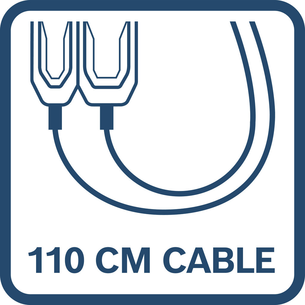 Spannungsprüfer GVT1000-15