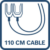 Spannungsprüfer GVT1000-15