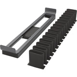 Conero Gürtel u. Krawattenauszug