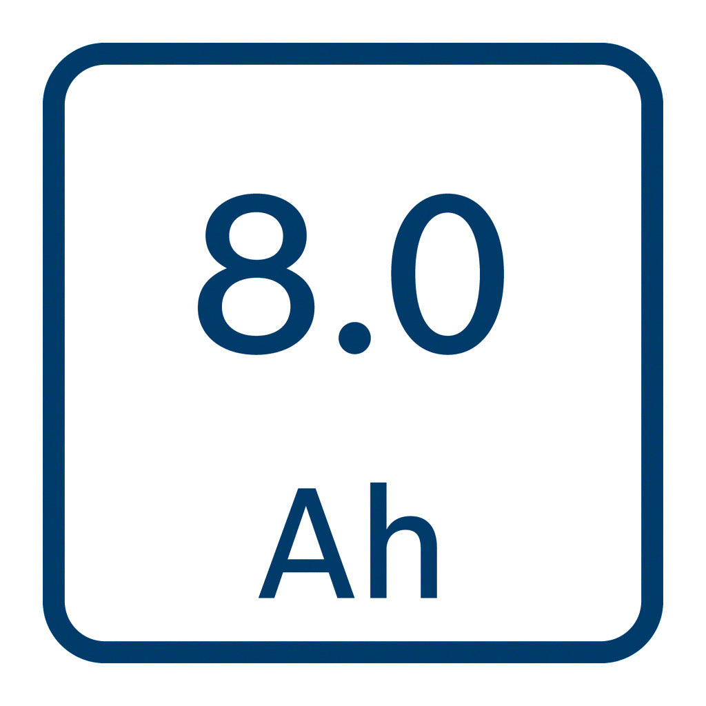 EXPERT Akku-Paket EXBA18V-80