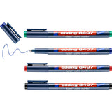 Kabelmarker 8407 / 4er-Set
