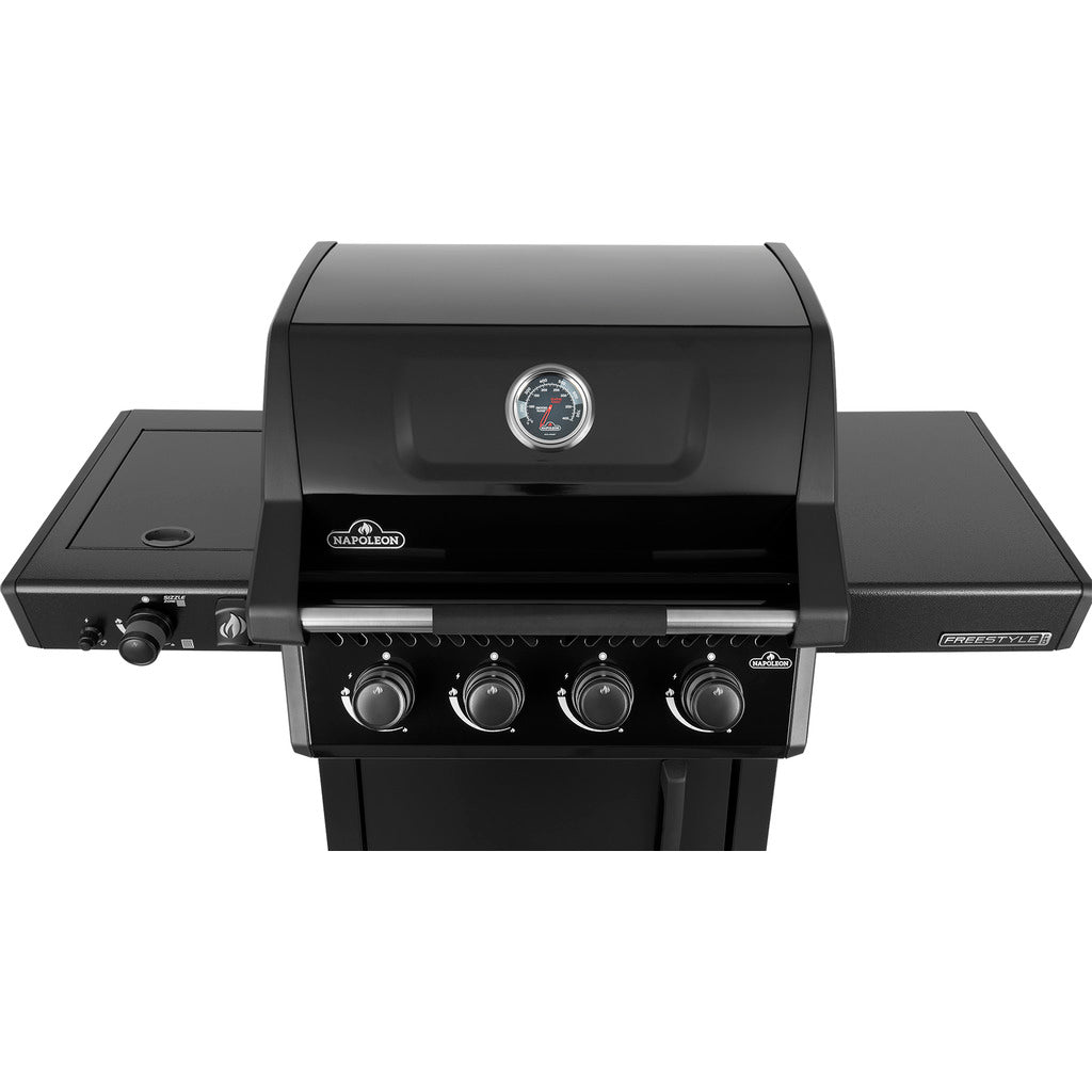 Napoleon Gasgriller Freestyle™ PRO 425 mit SIZZLE ZONE™