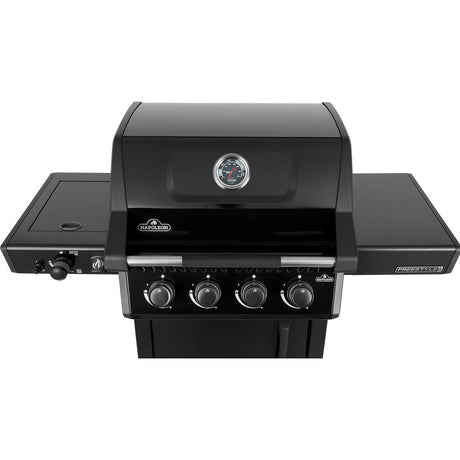 Napoleon Gasgriller Freestyle™ PRO 425 mit SIZZLE ZONE™
