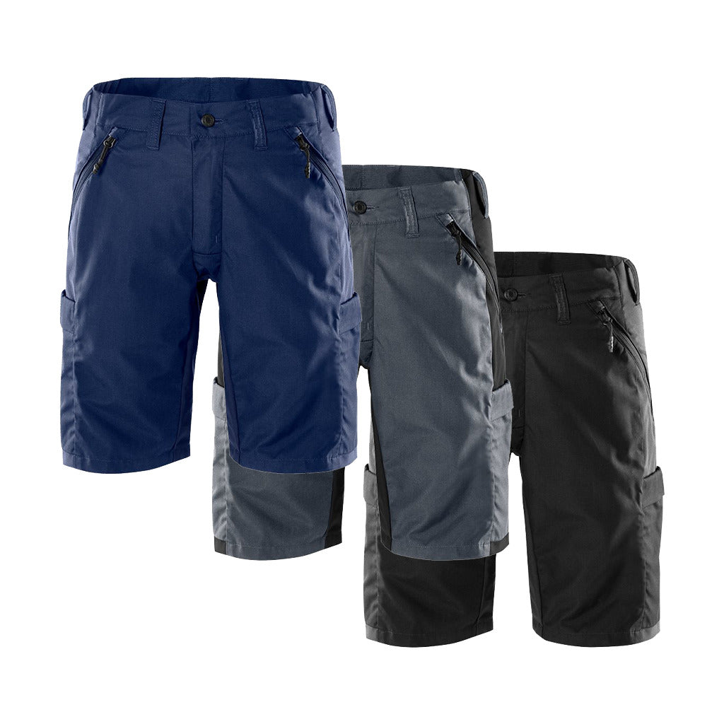Service-Stretch-Shorts 2543 LWR