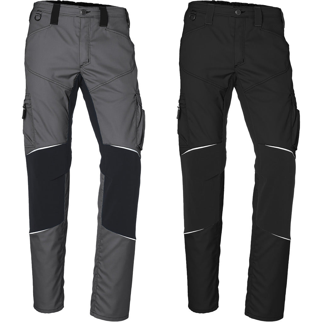 ACTIVIQ Stretchhose heavy weight 2855