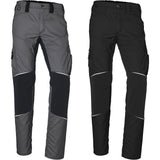 ACTIVIQ Stretchhose heavy weight 2855