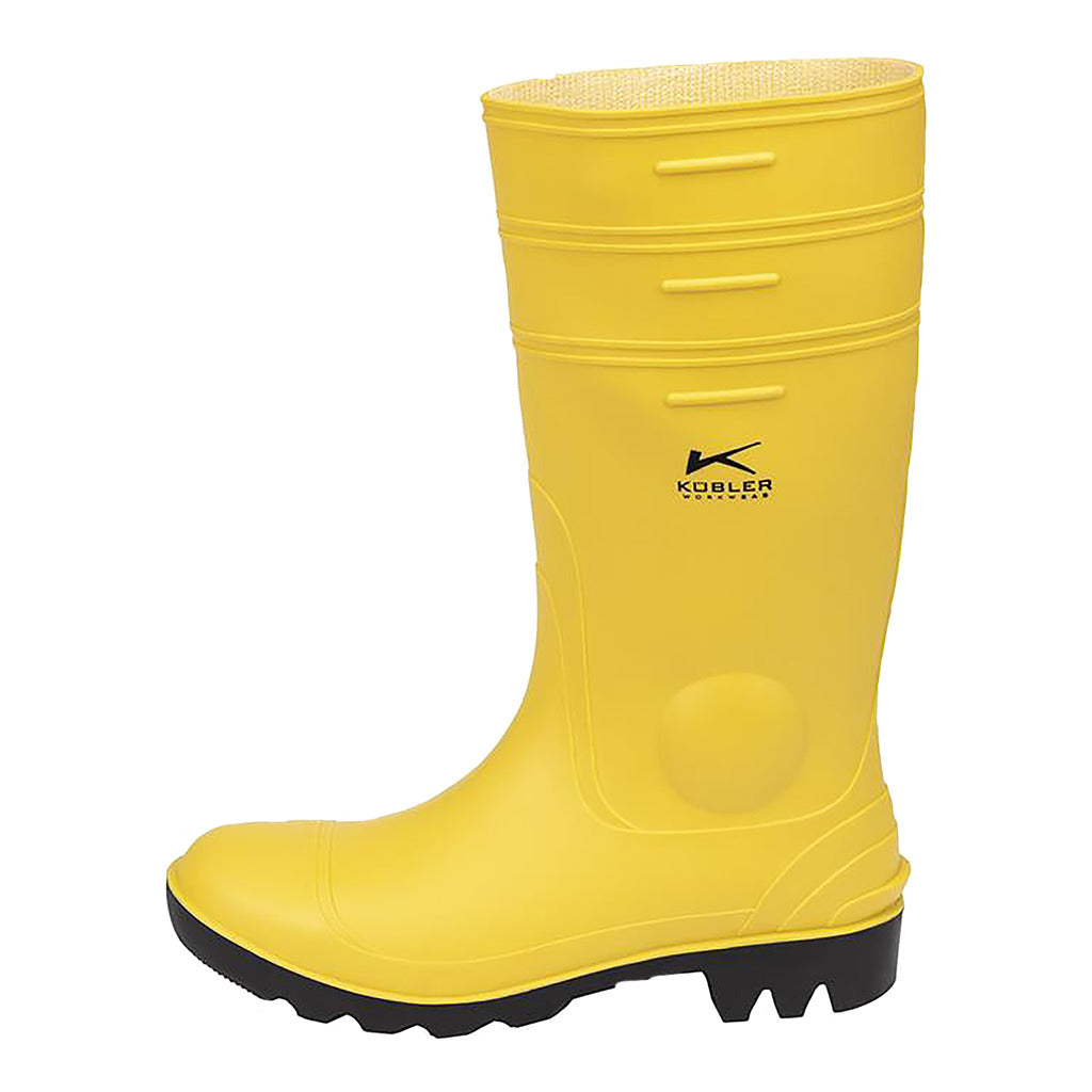 Sicherheitsstiefel S5