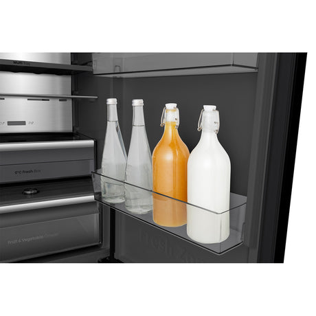 Stand-Kühl-Gefrierkombination RB5K330GSFC