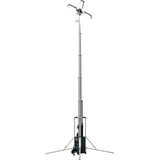 Mobiler Lichtmast TTL 112.00
