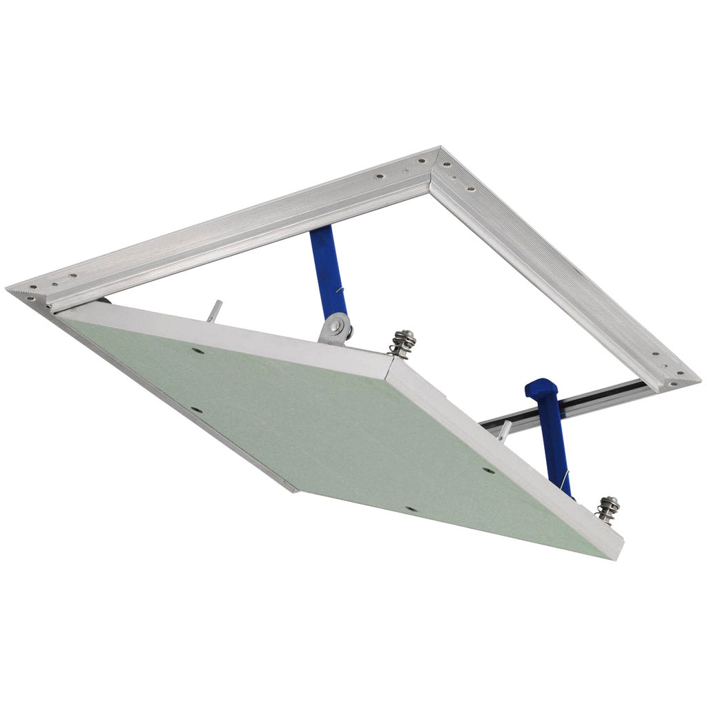 Inspection hatch Alu Nova