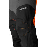 Husqvarna Schnittschutzhose Technical / Herren