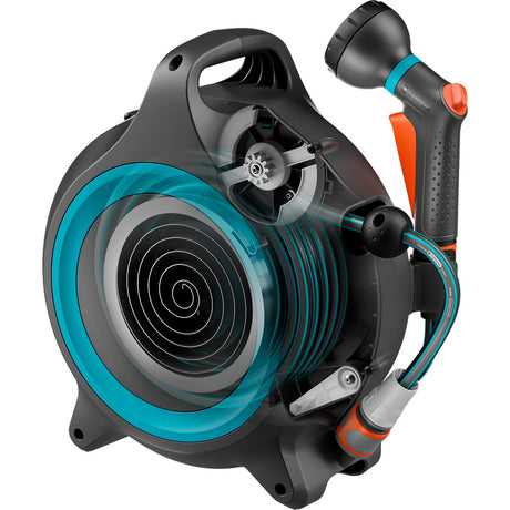 Gardena Schlauchbox MoveMatic