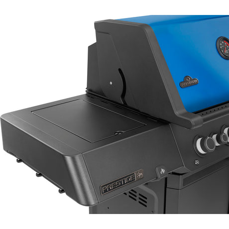 Napoleon Gasgriller Phantom™ Prestige® 500 Connected "LIMITED EDITION"