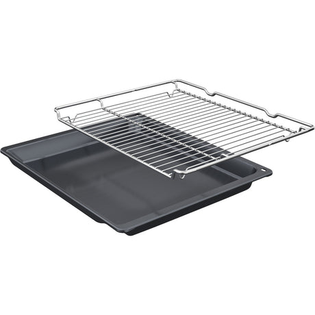 Built-in oven set iQ300 PQ212KA01Z