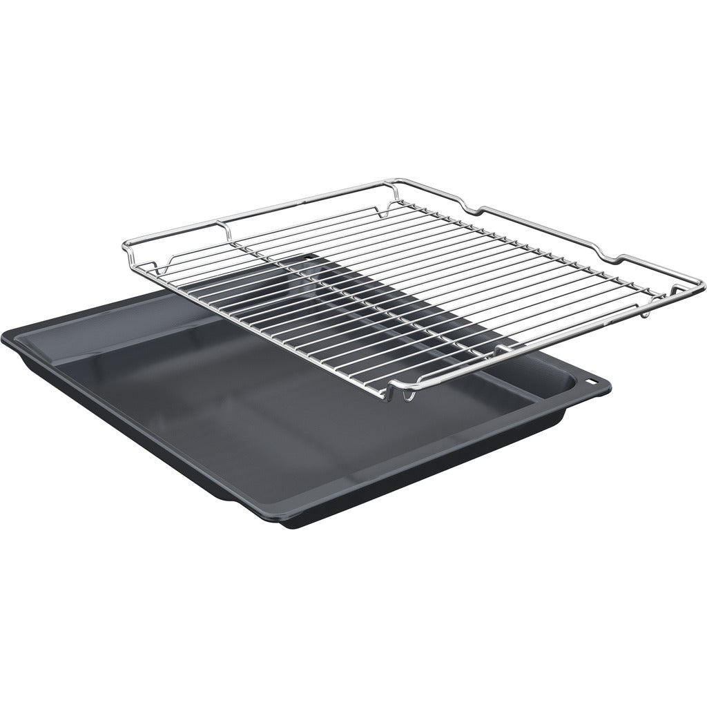 Einbau-Backofen-Set iQ300 EQ212KA01Z