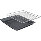 Einbau-Backofen-Set iQ300 EQ212KA01Z